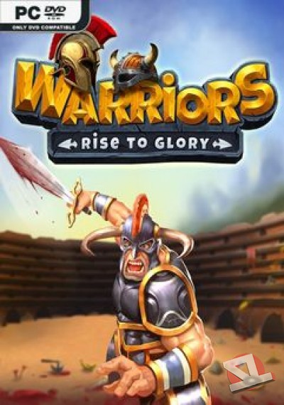 descargar Warriors: Rise to Glory
