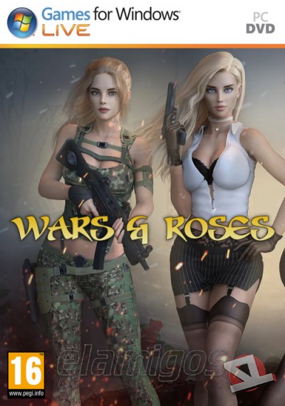 descargar Wars and Roses