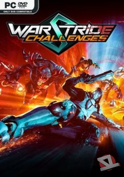 descargar Warstride Challenges