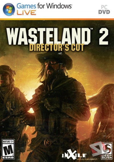 descargar Wasteland 2: Director's Cut