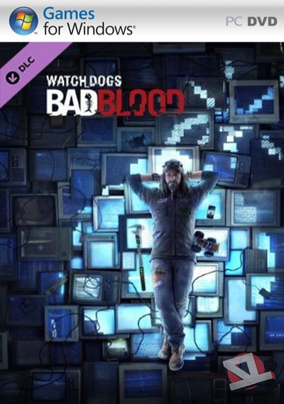 descargar Watch Dogs: Bad Blood