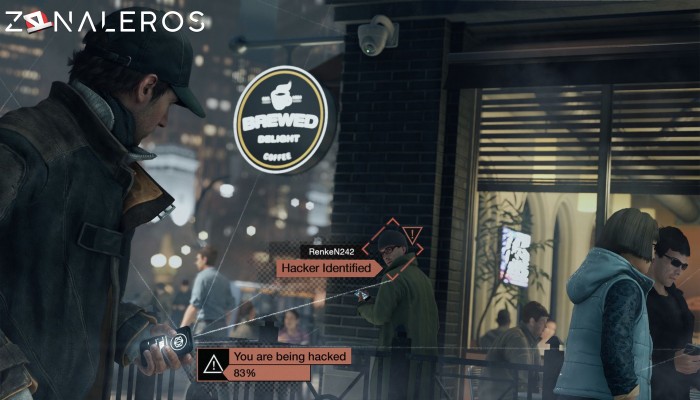 descargar Watch Dogs Complete Edition