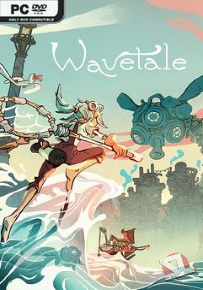 descargar Wavetale