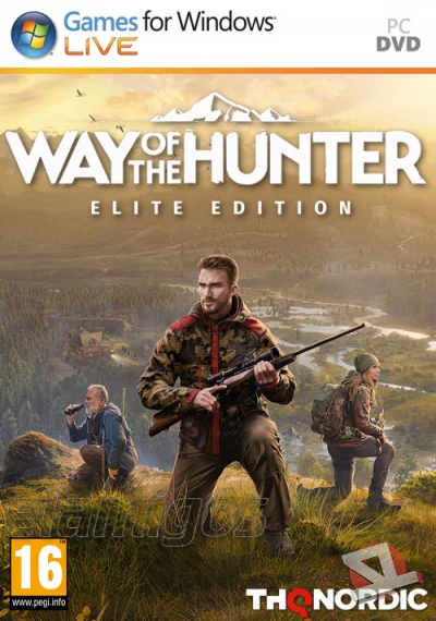 descargar Way of the Hunter Elite Edition