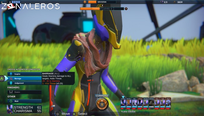 We Are The Caretakers gameplay