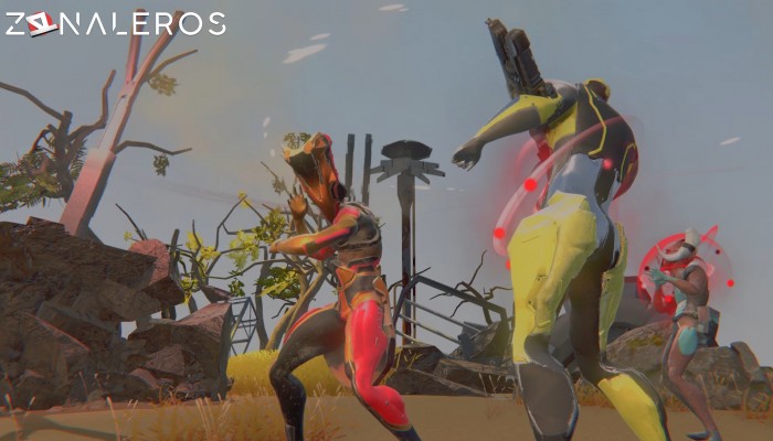 We Are The Caretakers por torrent