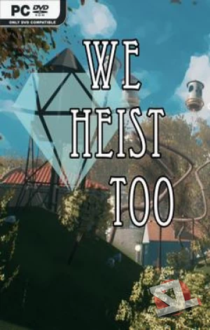 descargar We Heist Too