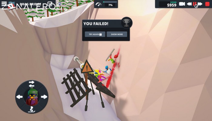 descargar When Ski Lifts Go Wrong