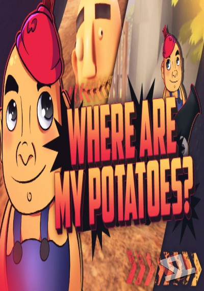 descargar Where are my potatoes?
