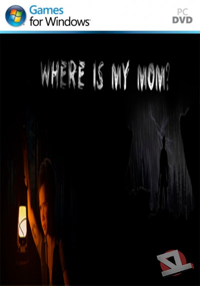 descargar Where is my mom