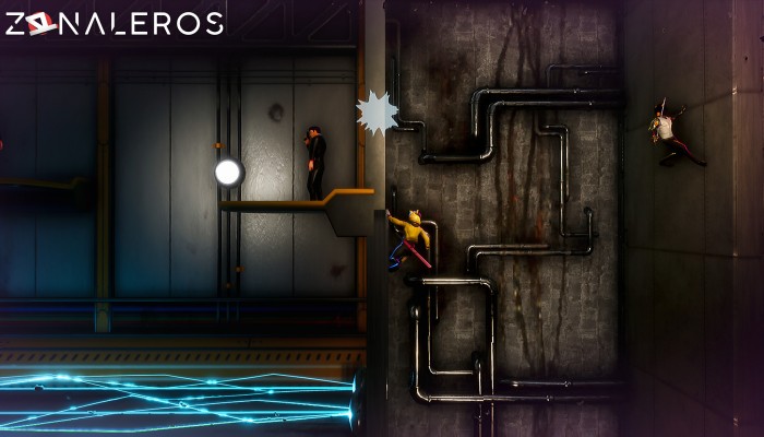 descargar Whisper Trip Chapter 1