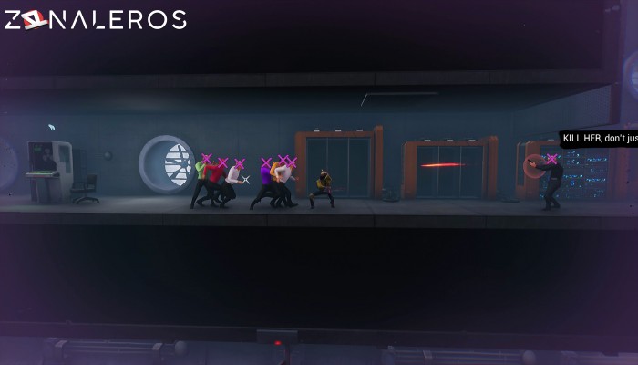 Whisper Trip Chapter 1 gameplay