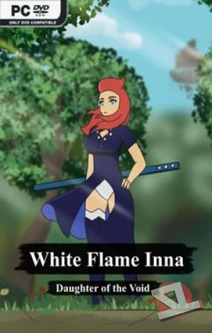 descargar White Flame Inna Daughter of the Void