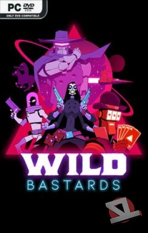 descargar Wild Bastards