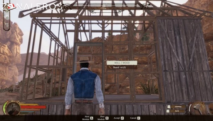 Wild West Dynasty por torrent
