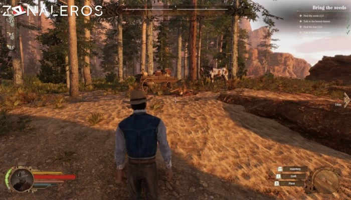 descargar Wild West Dynasty