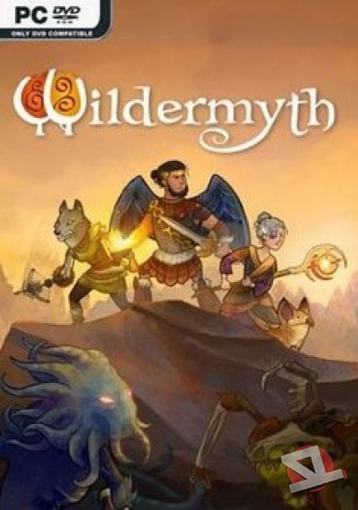 descargar Wildermyth