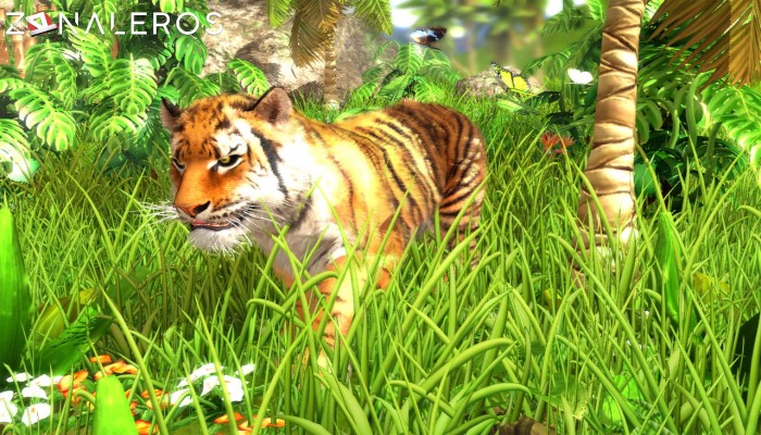 Wildlife Park 3 por torrent