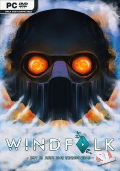 descargar Windfolk: Sky is just the Beginning