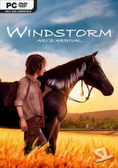 descargar Windstorm: An Unexpected Arrival