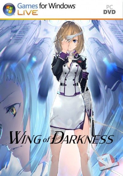 descargar Wing of Darkness