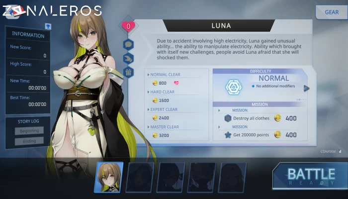 Wings of Seduction: Bust 'em out! por torrent