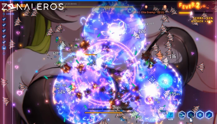 descargar Wings of Seduction: Bust 'em out!