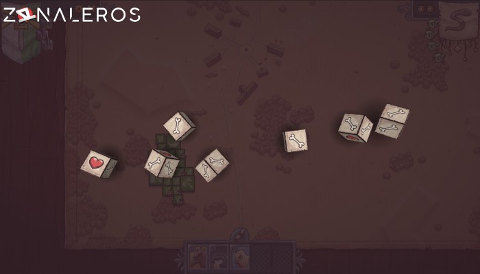 descargar Winter Falling: Battle Tactics