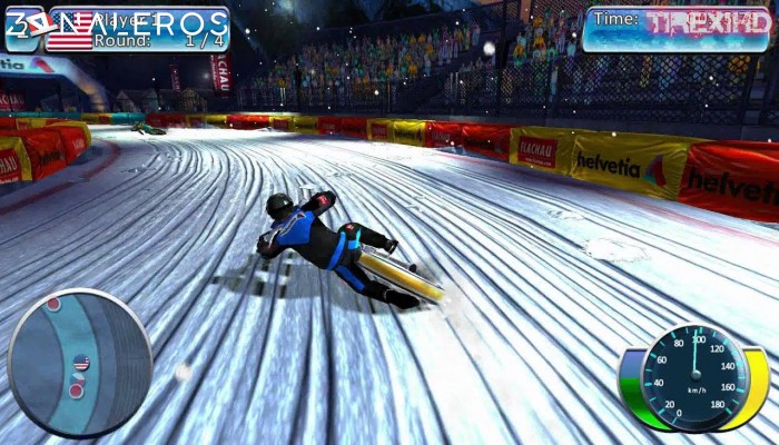 descargar Winter Sports 2012