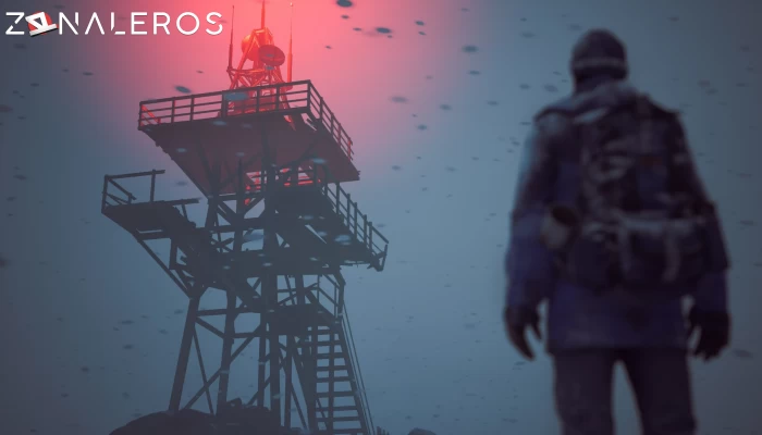 Winter Survival por mega