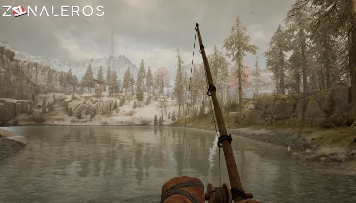 descargar Winter Survival