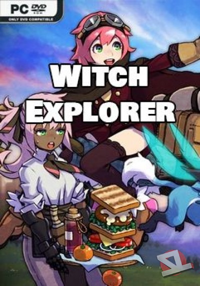 descargar Witch Explorer
