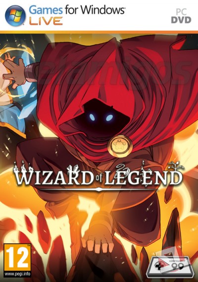 descargar Wizard of Legend