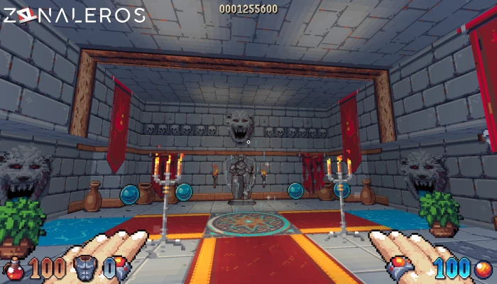 Wizordum por torrent