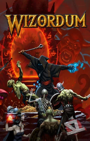 descargar Wizordum