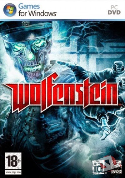 descargar Wolfenstein
