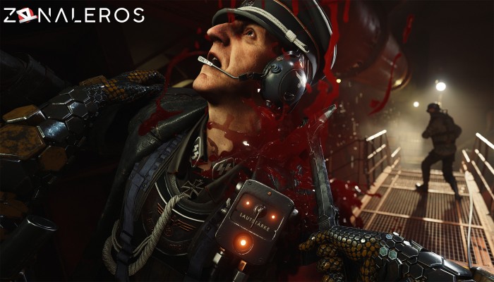 descargar Wolfenstein II: The New Colossus Complete Edition