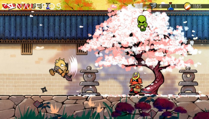 descargar Wonder Boy: The Dragon’s Trap