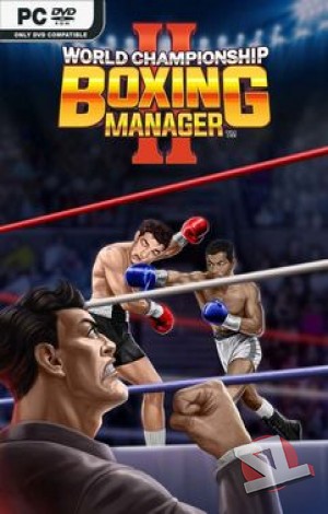 descargar World Championship Boxing Manager 2
