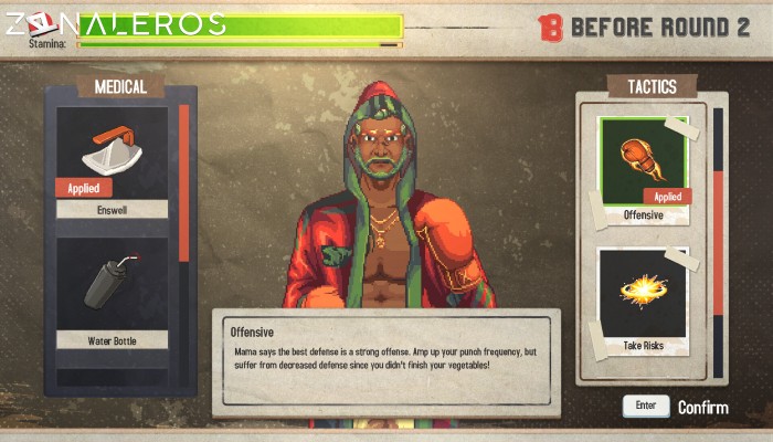 descargar World Championship Boxing Manager 2