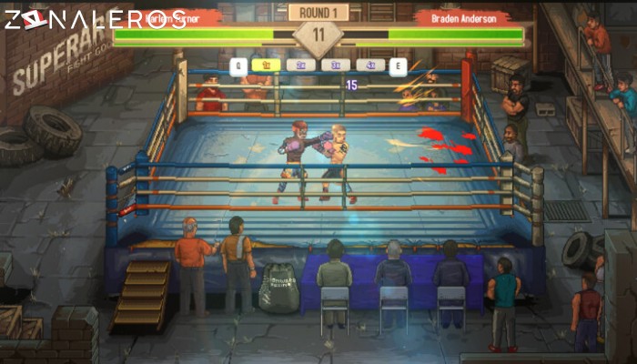 World Championship Boxing Manager 2 por torrent
