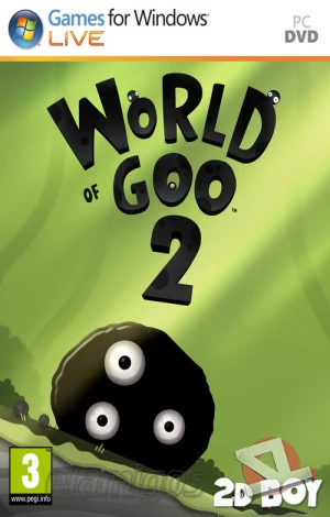 descargar World of Goo 2