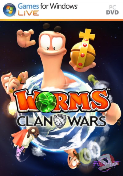 descargar Worms Clan Wars