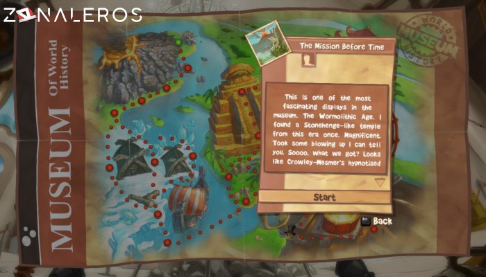 Worms Clan Wars por torrent