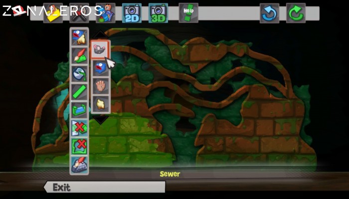 Worms Revolution Collection por torrent