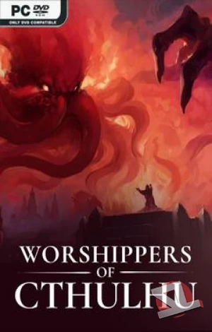 descargar Worshippers of Cthulhu