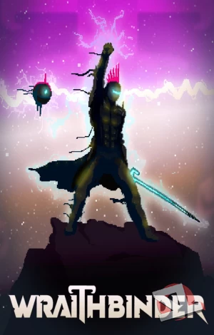 descargar Wraithbinder