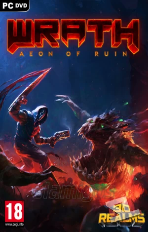 descargar WRATH Aeon of Ruin