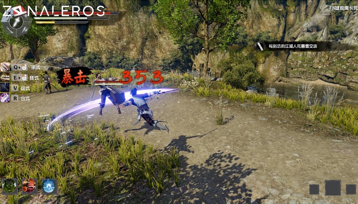 Wushu Chronicles 2 por torrent