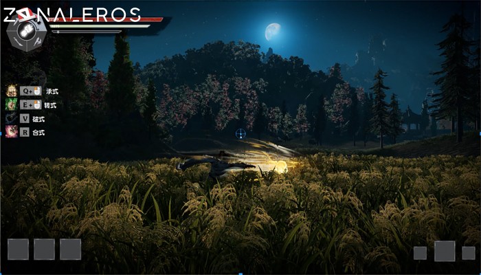 Wushu Chronicles 2 gameplay